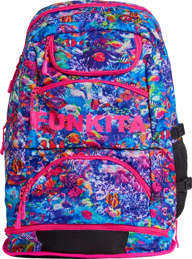 Рюкзак Sea Life Funkita