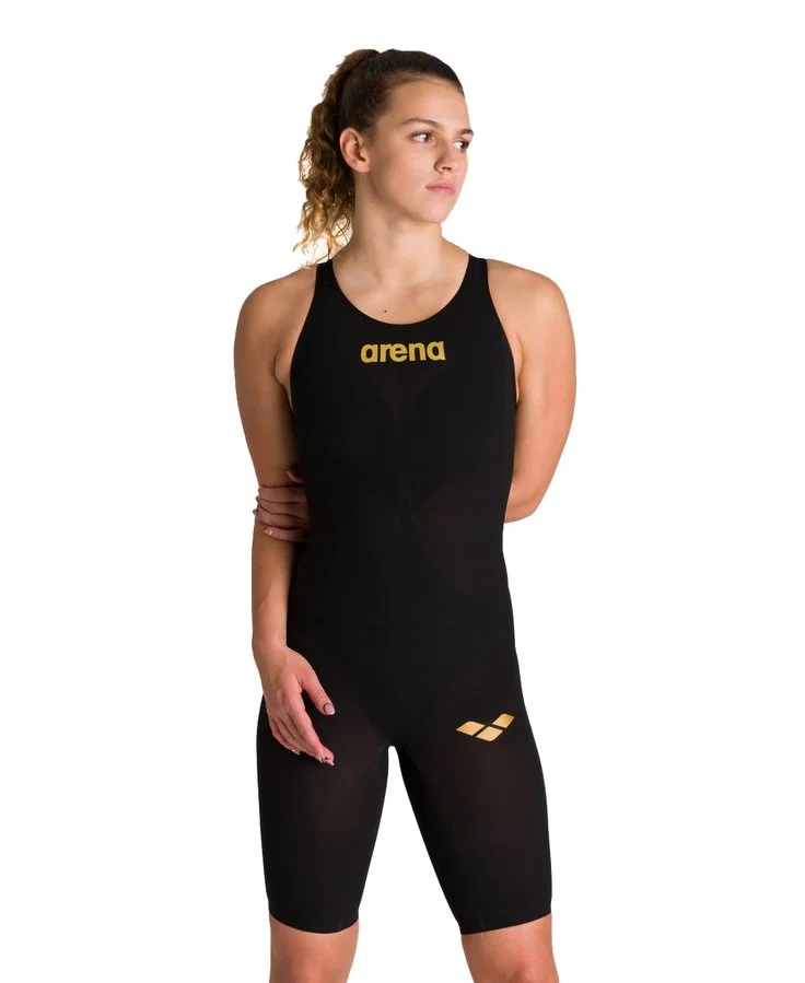 Гидрокостюм PWSKIN CARBON AIR 2 FBSLOB Arena