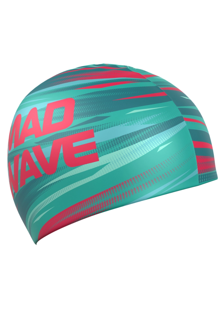 Шапочка силиконовая Madwave Big