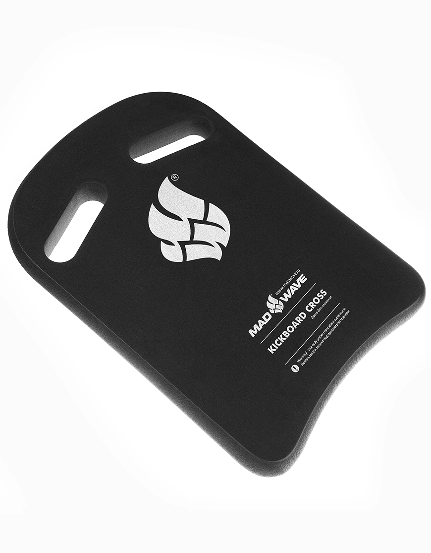 Доска для тренировок Kickboard cross Madwave