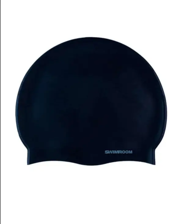 Шапочка силиконовая Swimroom L Swimroom