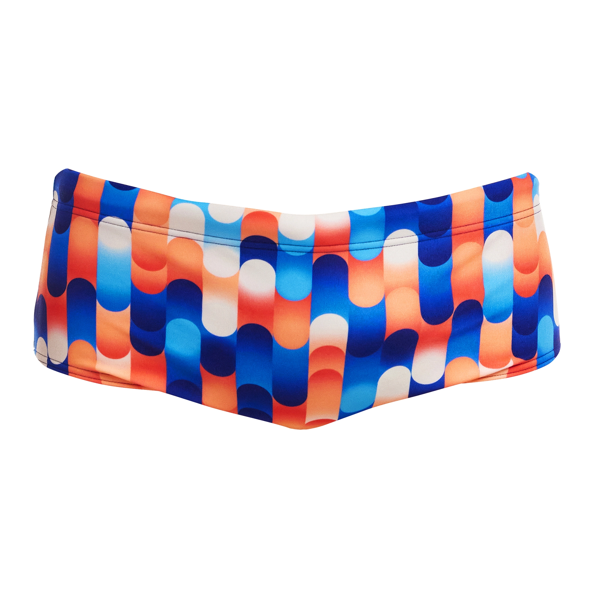 Полушорты Tail End Funky Trunks