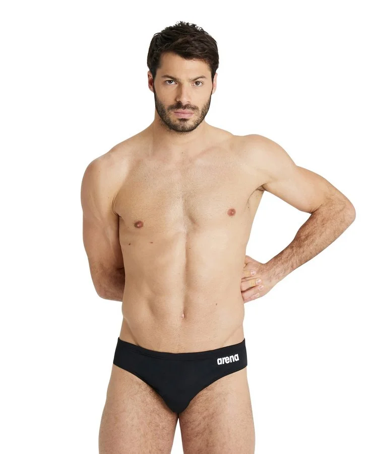 Плавки Team Swim Briefs Solid Arena