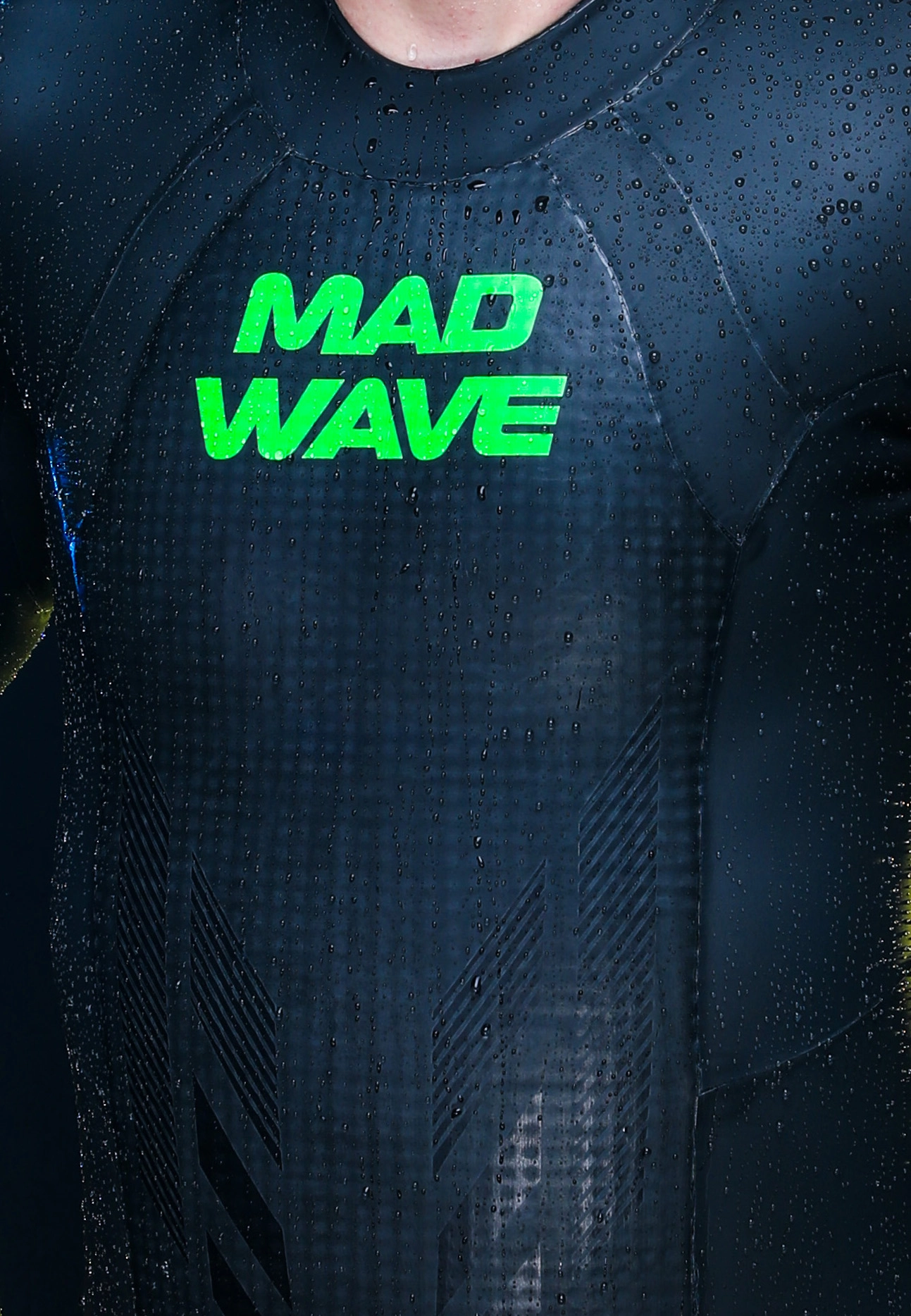 Гидрокостюм Madwave OPNWTR Wahoo LGJ men — фото 4