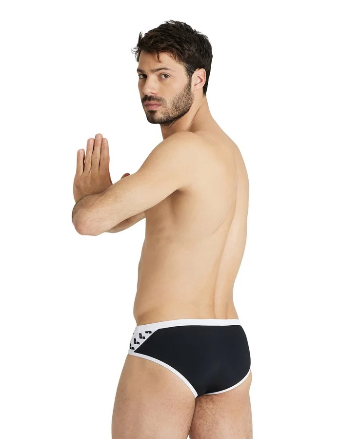 Плавки Icon Swim Briefs Solid Arena — фото 2