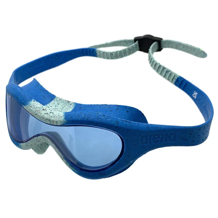 Полумаска Spider Kids Mask Arena