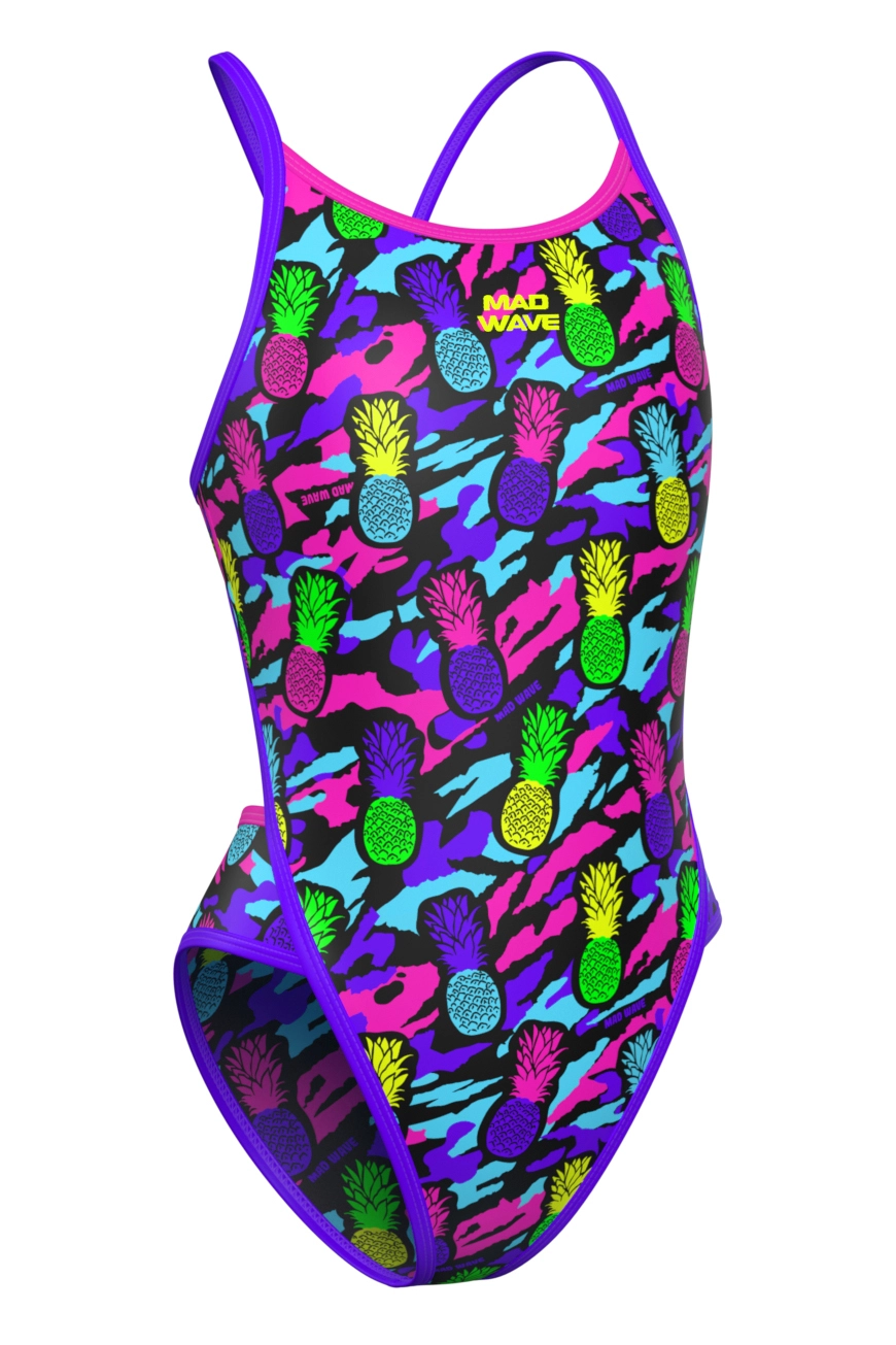Купальник юниорский Daria Junior PBT J8 Madwave