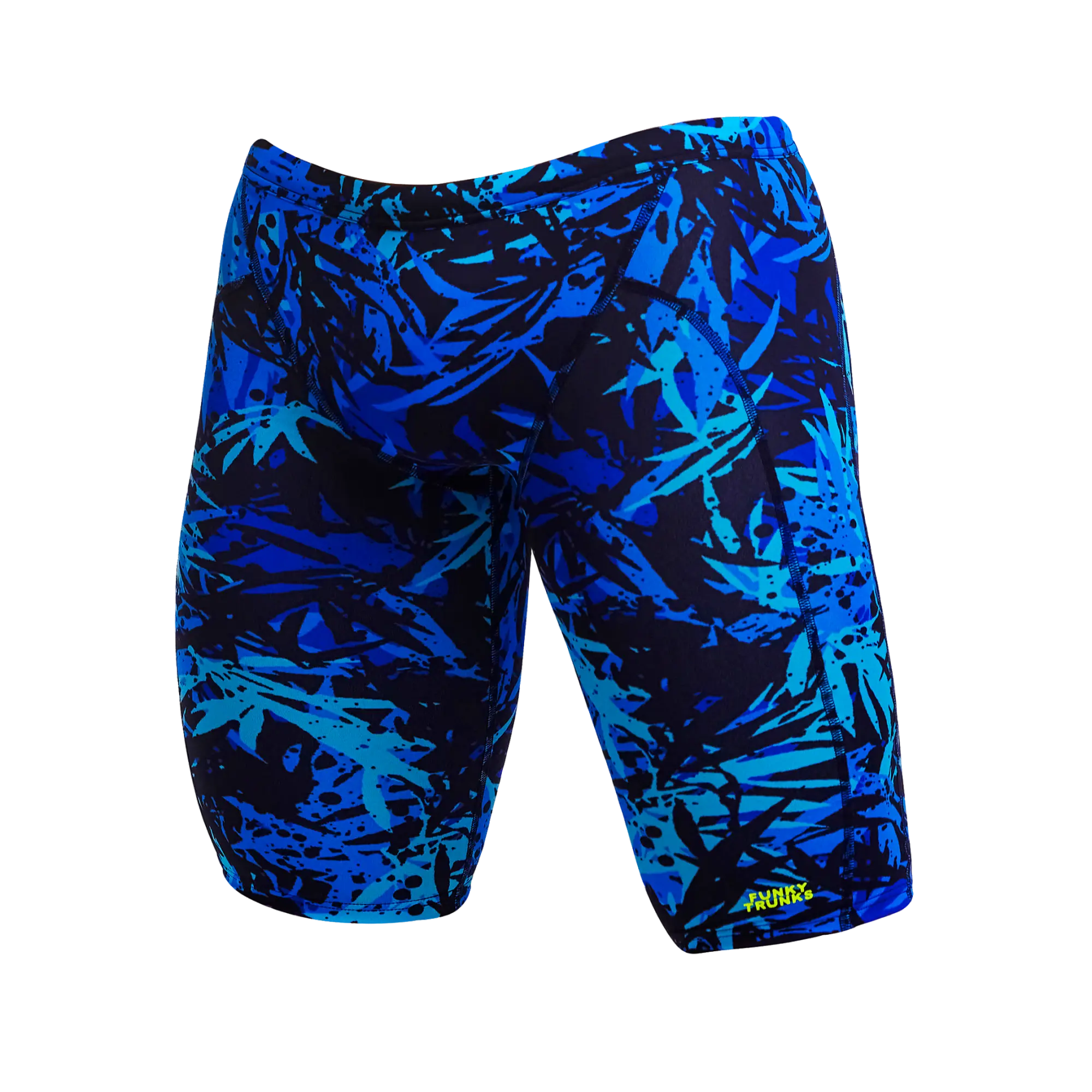 Джаммеры Seal Team Funky Trunks