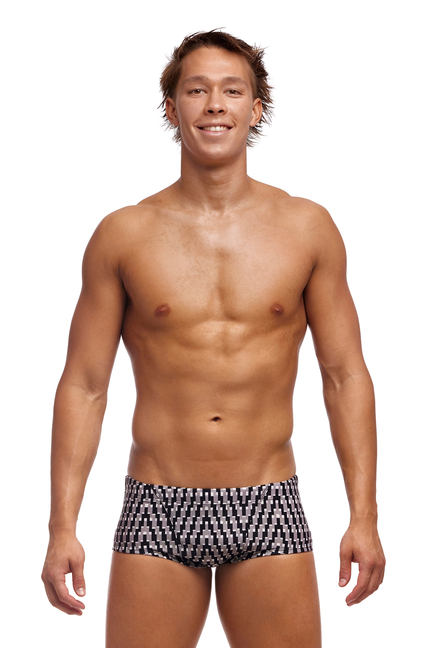 Полушорты Dark Night Funky Trunks