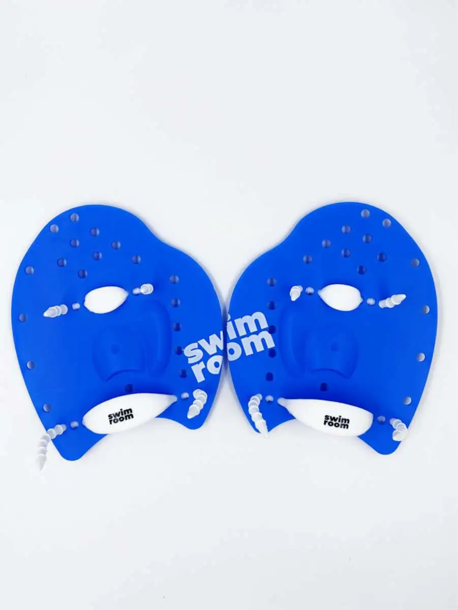 Лопатки Flat Paddles S Swimroom