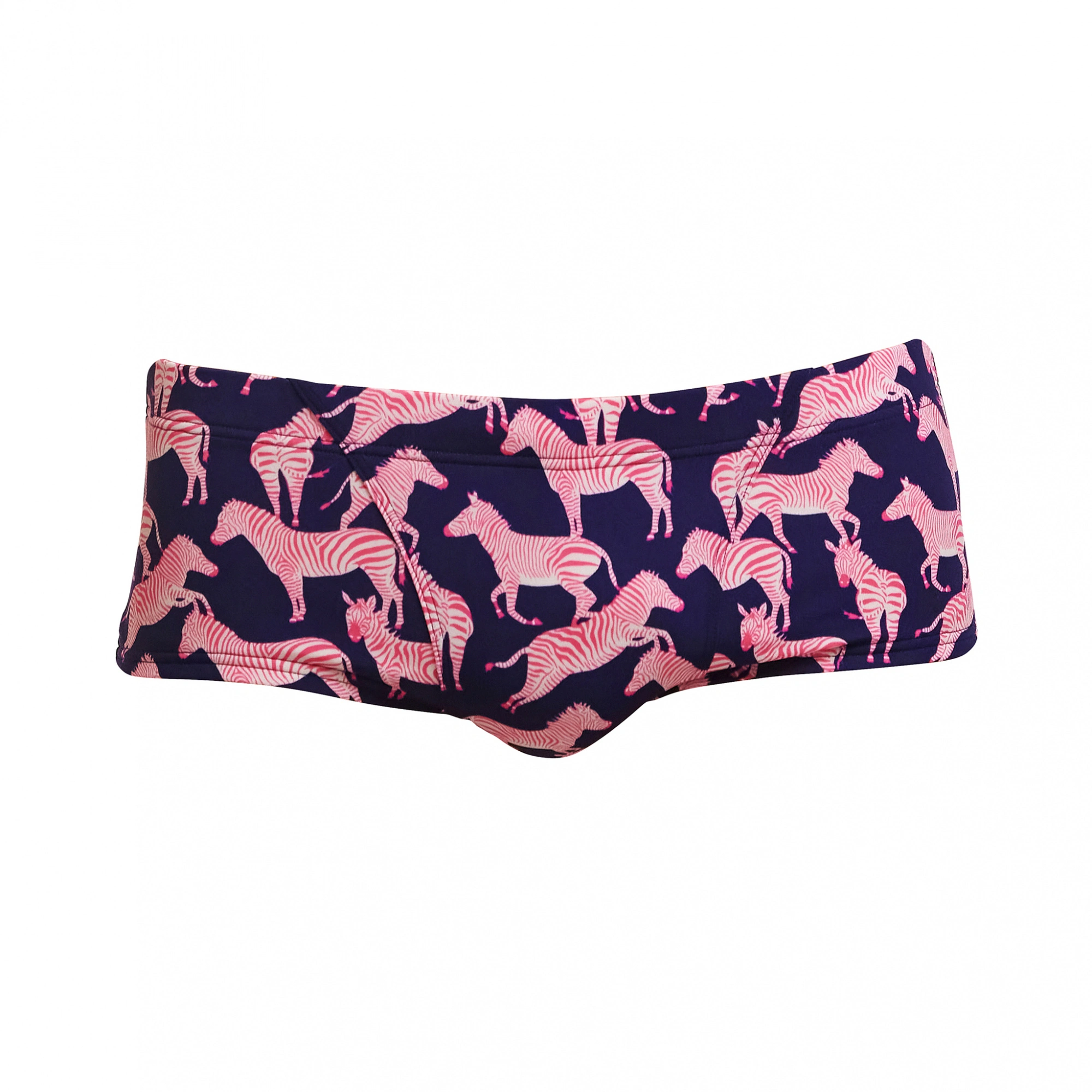 Полушорты Sweet Stripes Funky Trunks