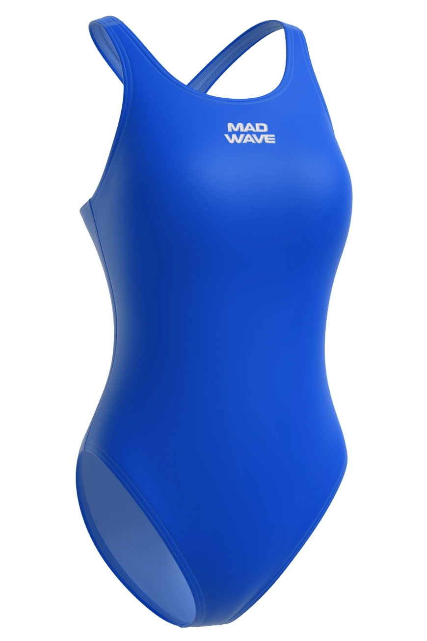 Купальник Afra Anti-chlor Madwave