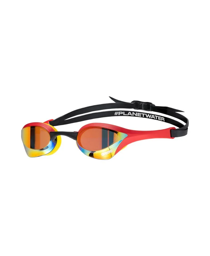 Очки для плавания Arena Cobra Ultra Swipe Mirror