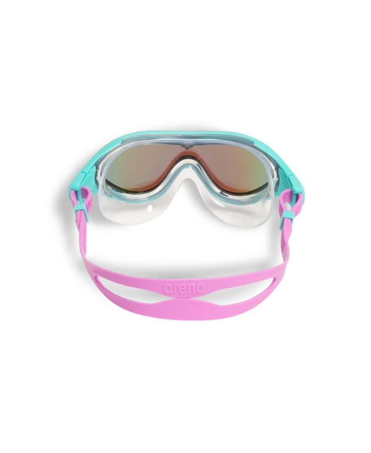 Полумаска The One Mask JR Mirror Arena — фото 3