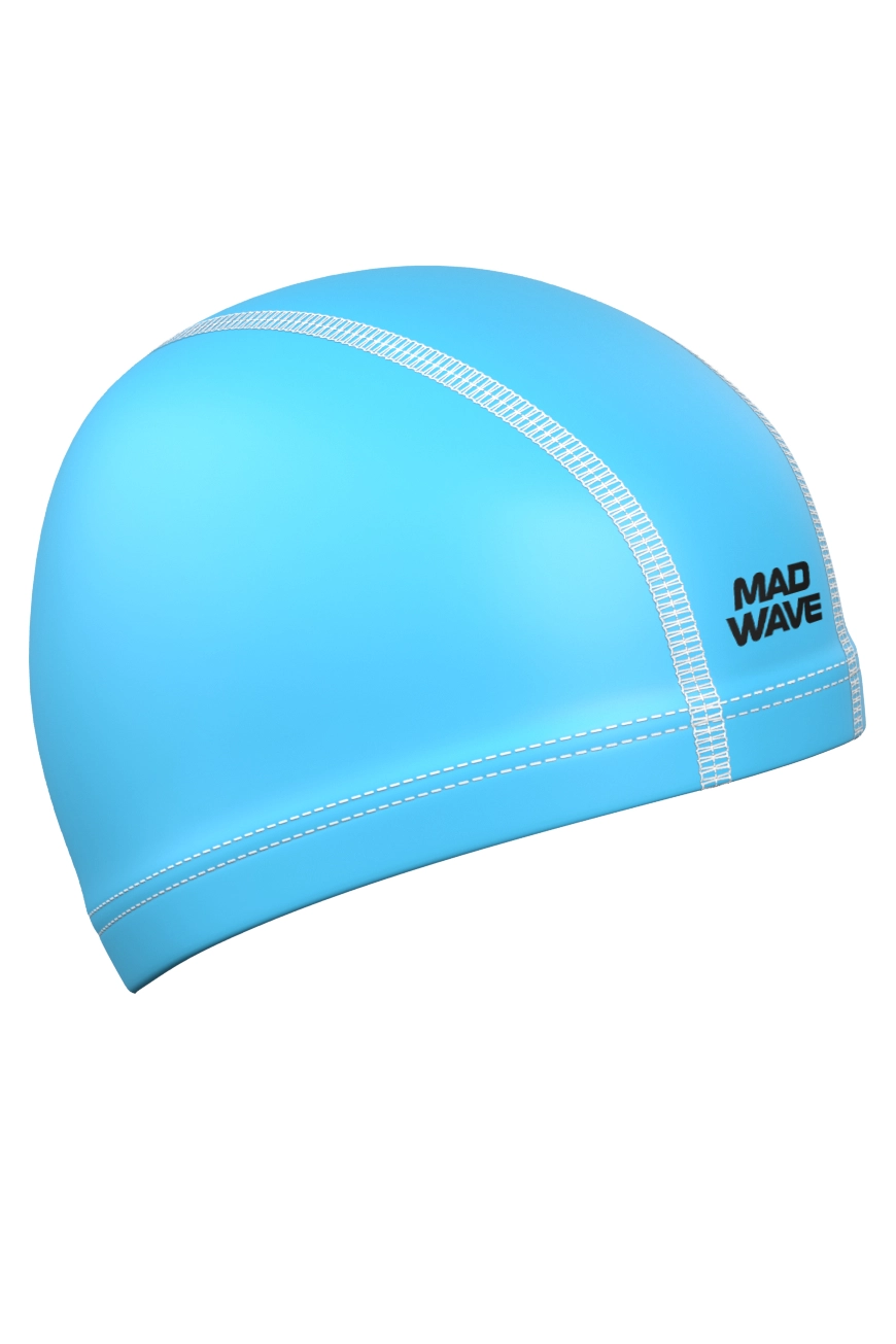 Шапочка из текстиля с полиуретановым покрытием PUT coated Madwave