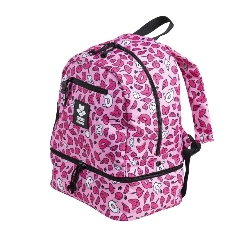 Рюкзак TEAM BACKPACK FRIENDS ARENA