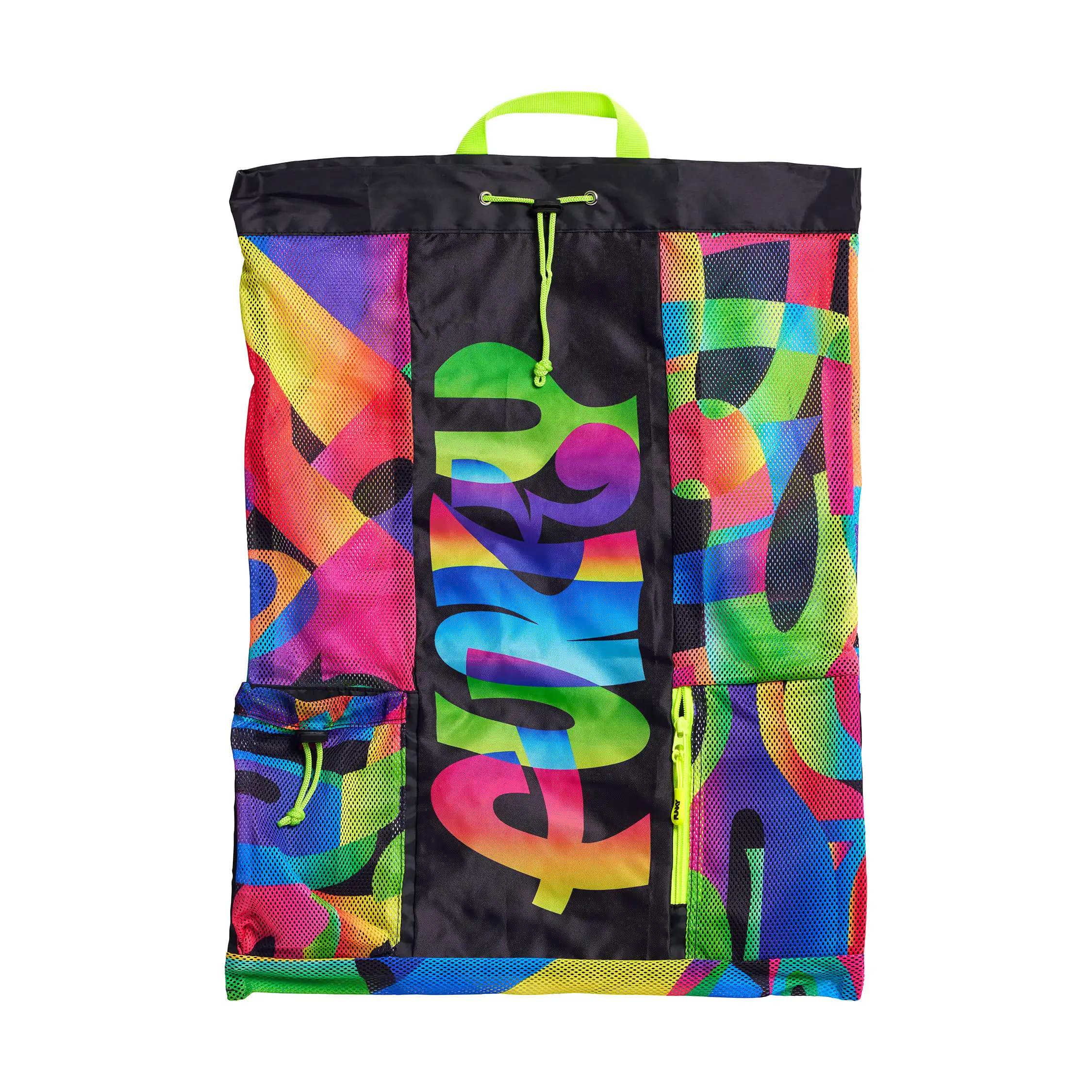 Сетка Funky Colour Funk
