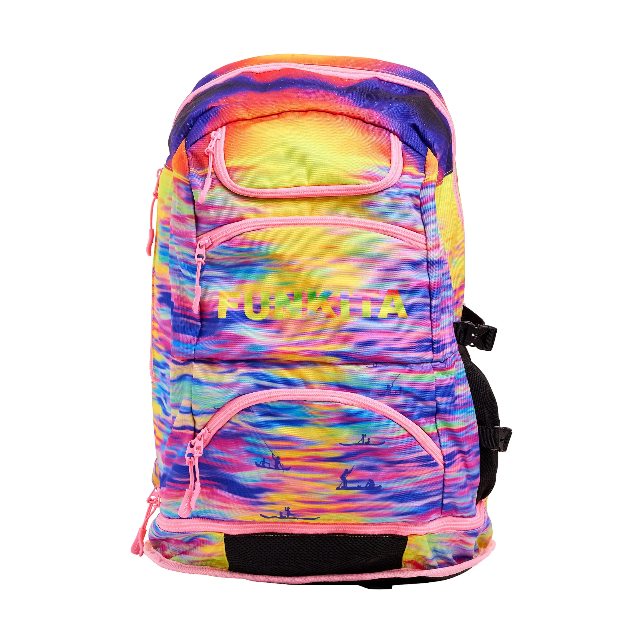 Рюкзак Funkita Darkinjung Sunset
