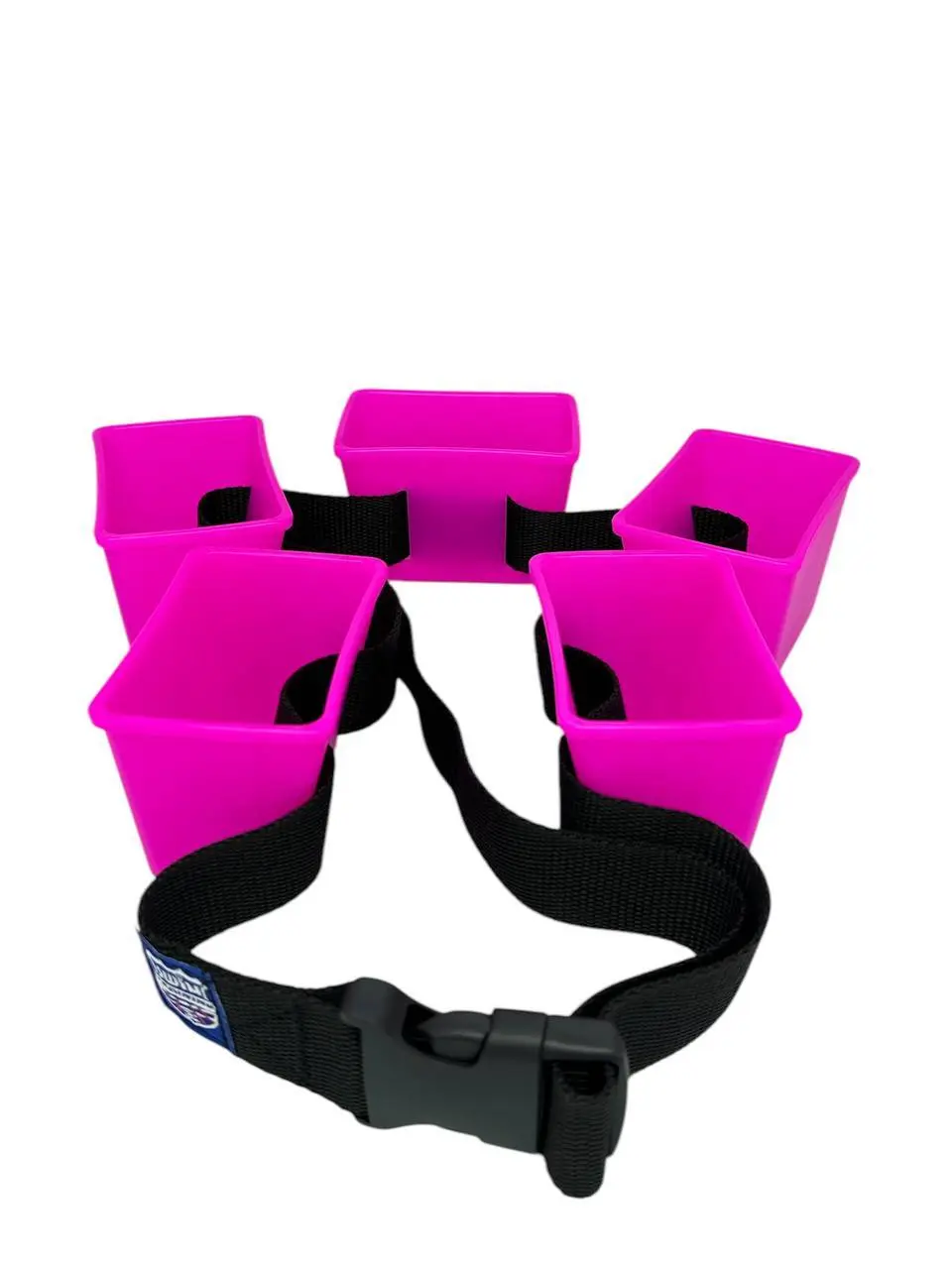 Тормозной пояс для плавания SwimTraining