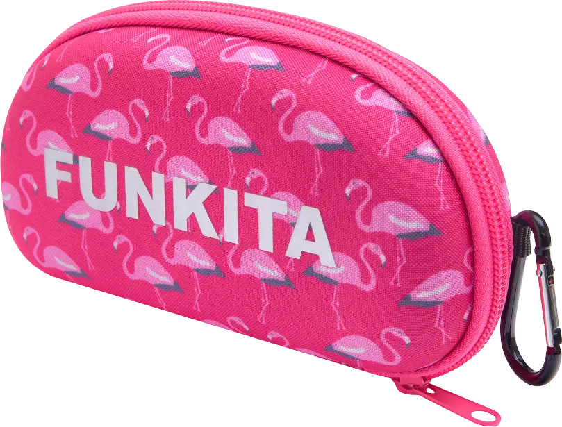 Чехол для очков Flamin Go Gos Funkita