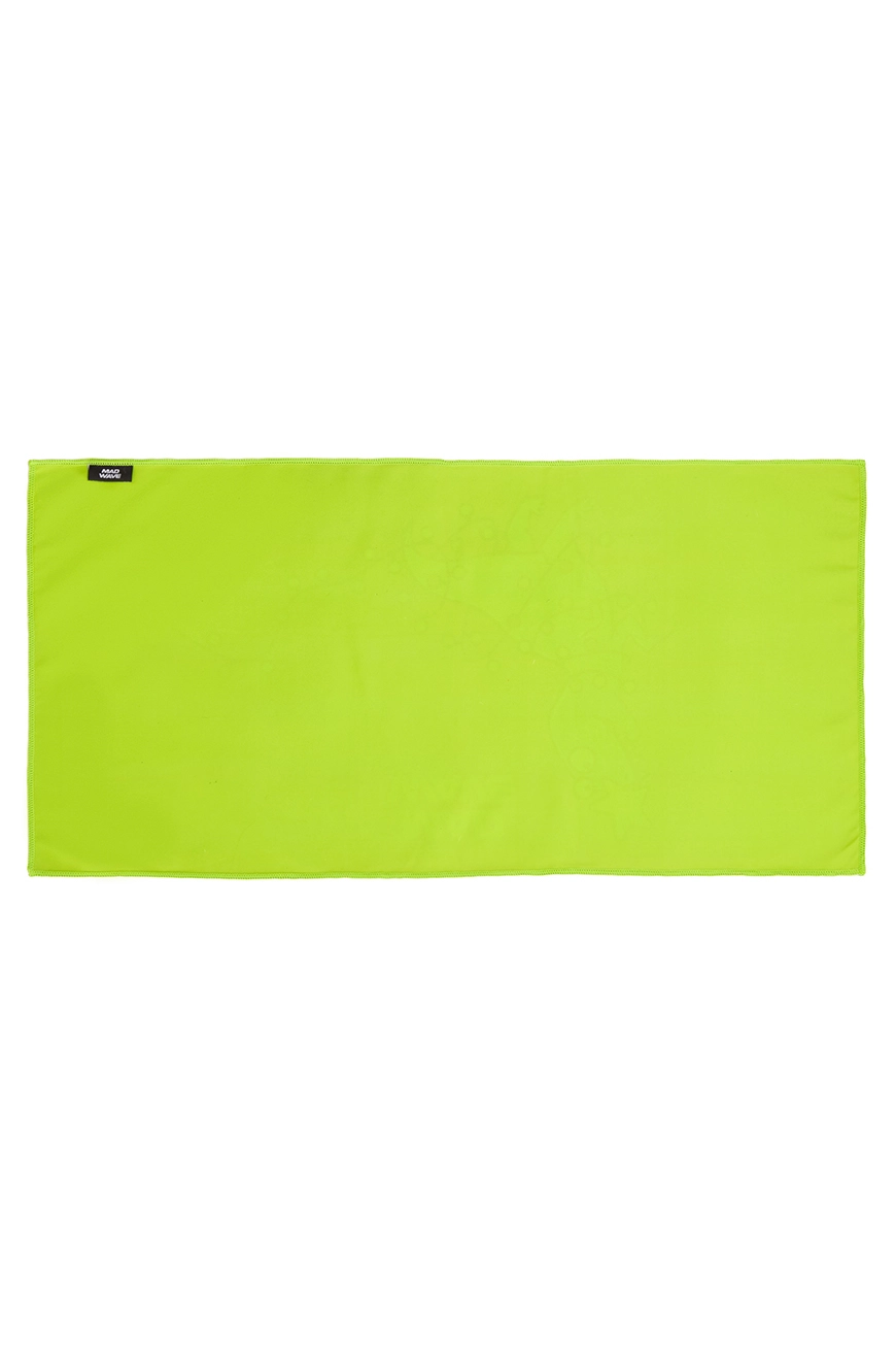 Полотенце Microfiber towel Tree Rex Madwave — фото 2