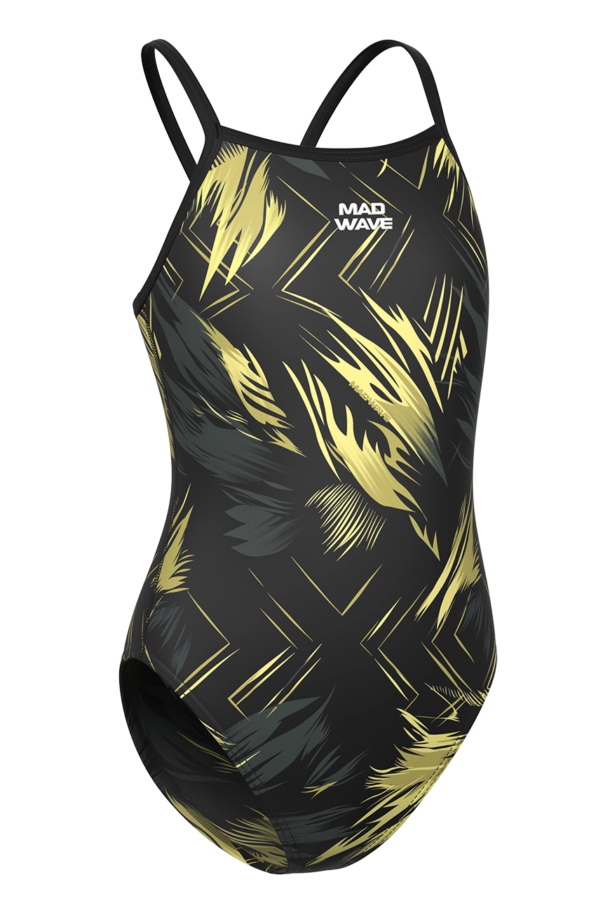 Купальник юниорский Nera Junior PBT F3 Madwave