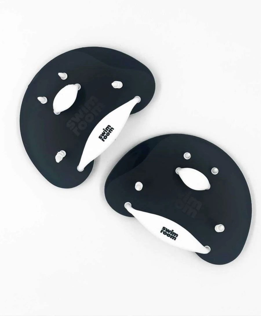 Лопатки для плавания Finger comfortable paddles Swimroom