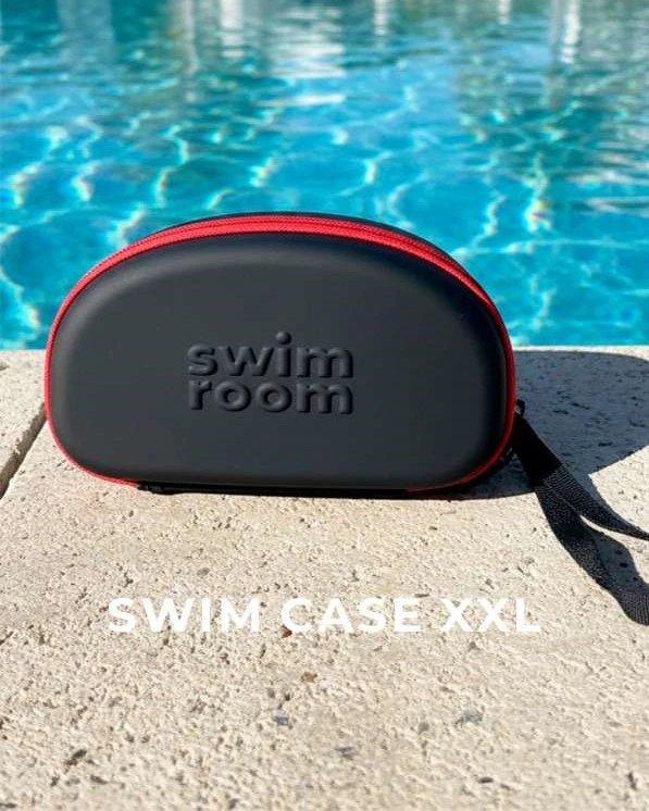Чехол-органайзер твердый Swim Case XXL Swimroom