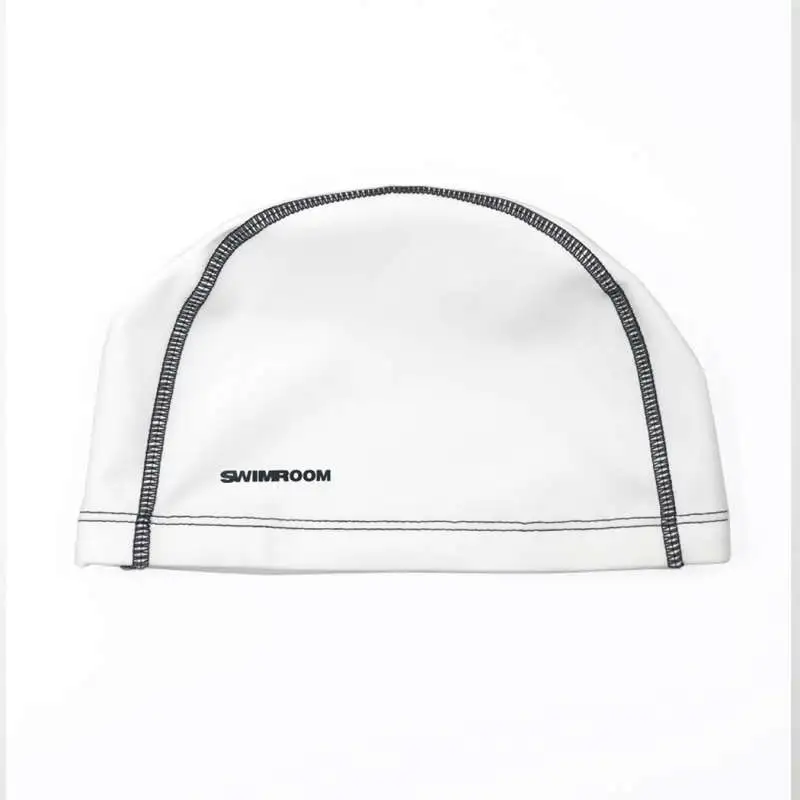 Комбинированная шапочка ПУ 56-60 Swimroom