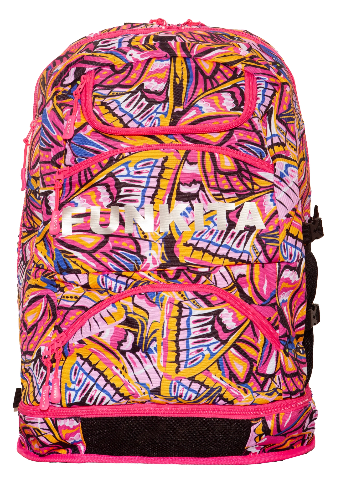 Рюкзак Funkita Lover Flies