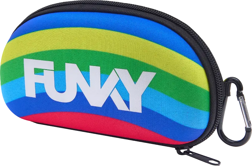 Чехол для очков Rainbowie Funkita