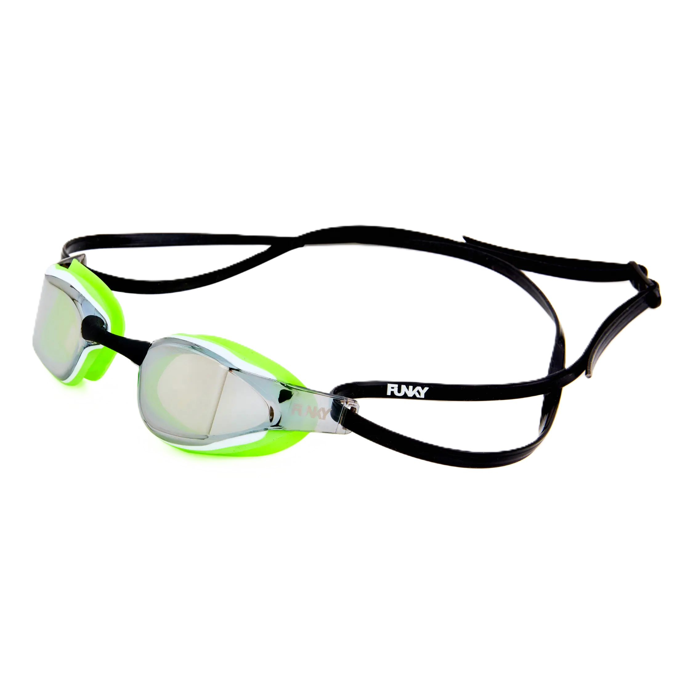 Очки Funky Trunks Blade Swimmer Goggle