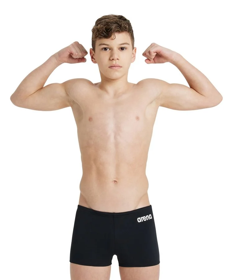 Плавки шорты юниорские Team Swim Short Solid Junior Arena