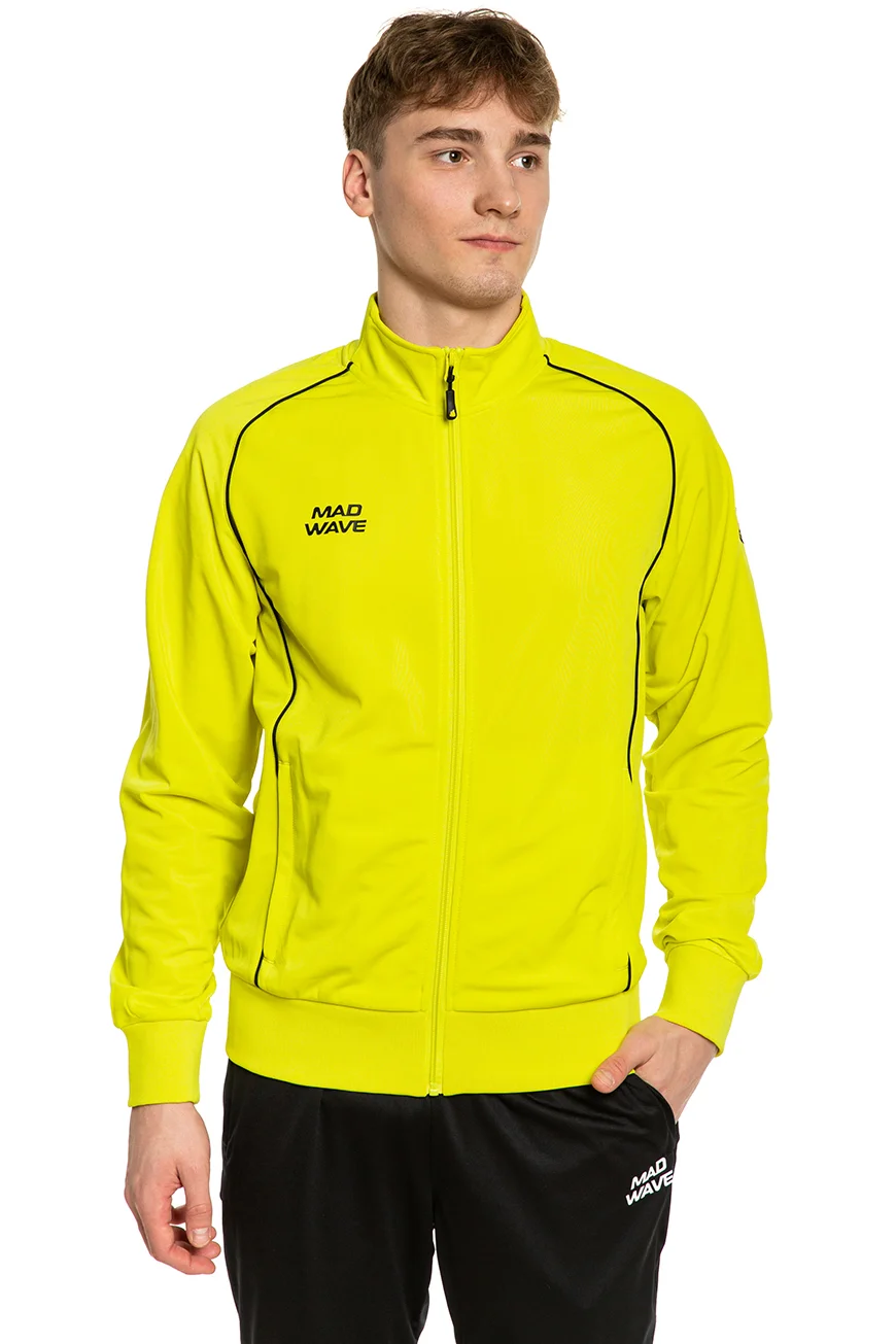 Куртка спортивная Track jacket Madwave