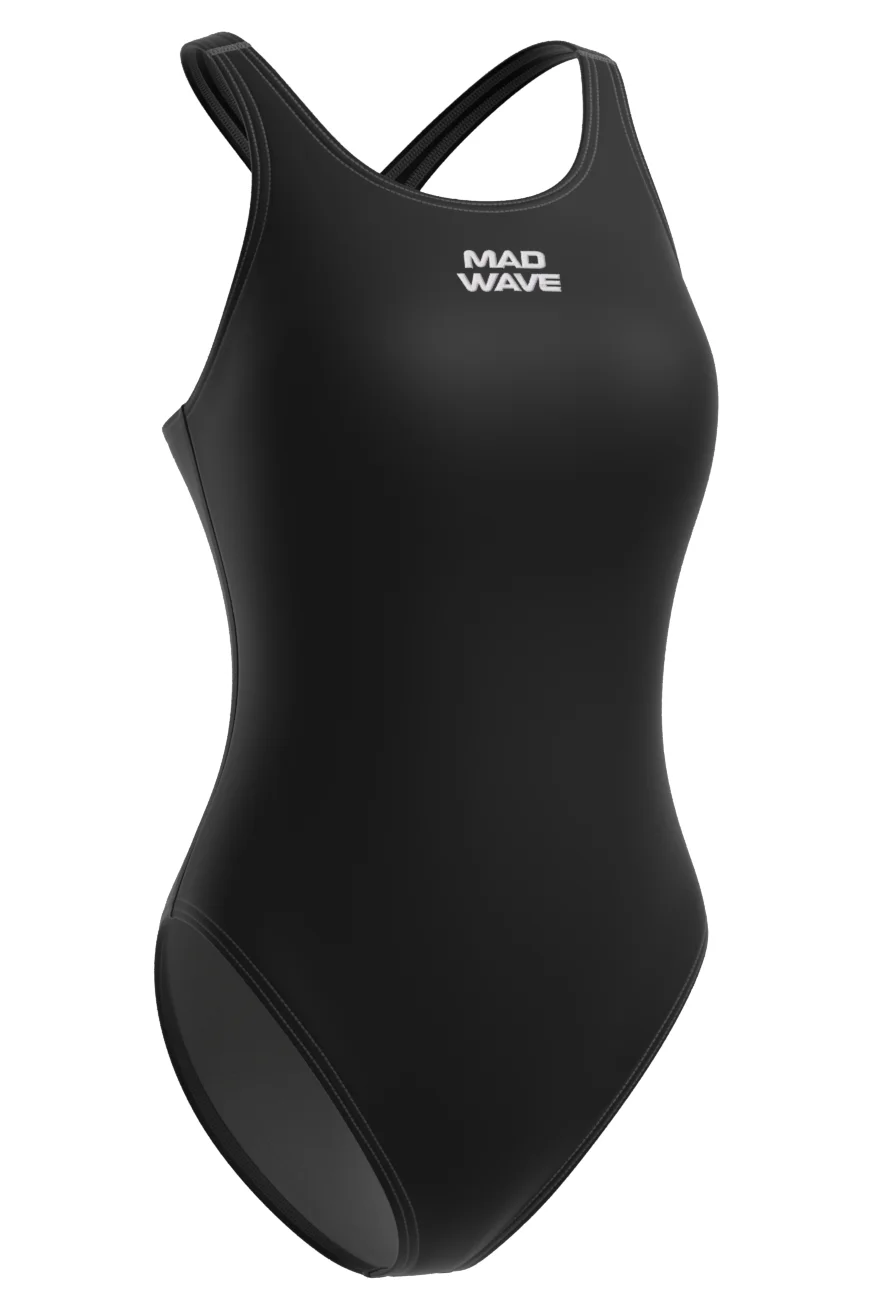Купальник Afra Anti-chlor Madwave