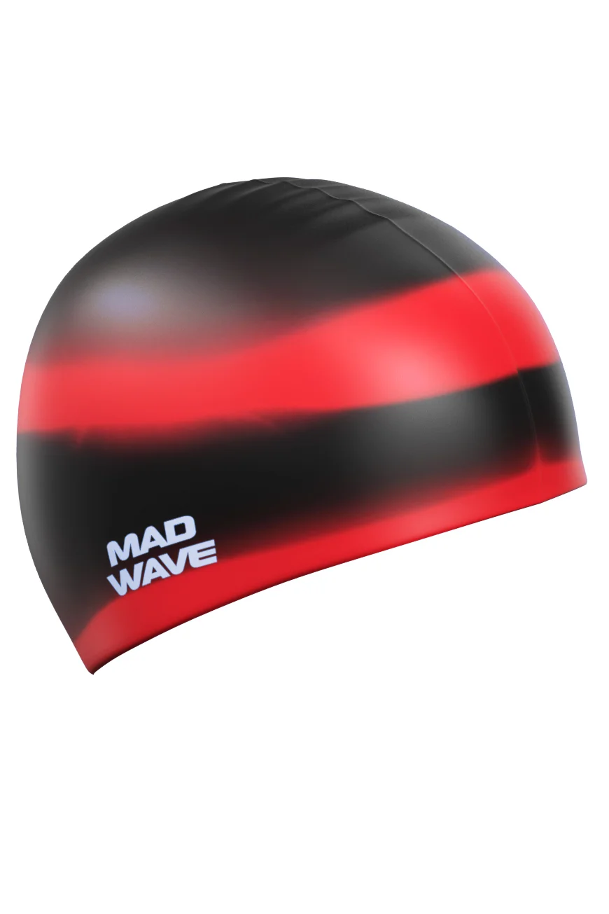 Шапочка силиконовая Multi Madwave
