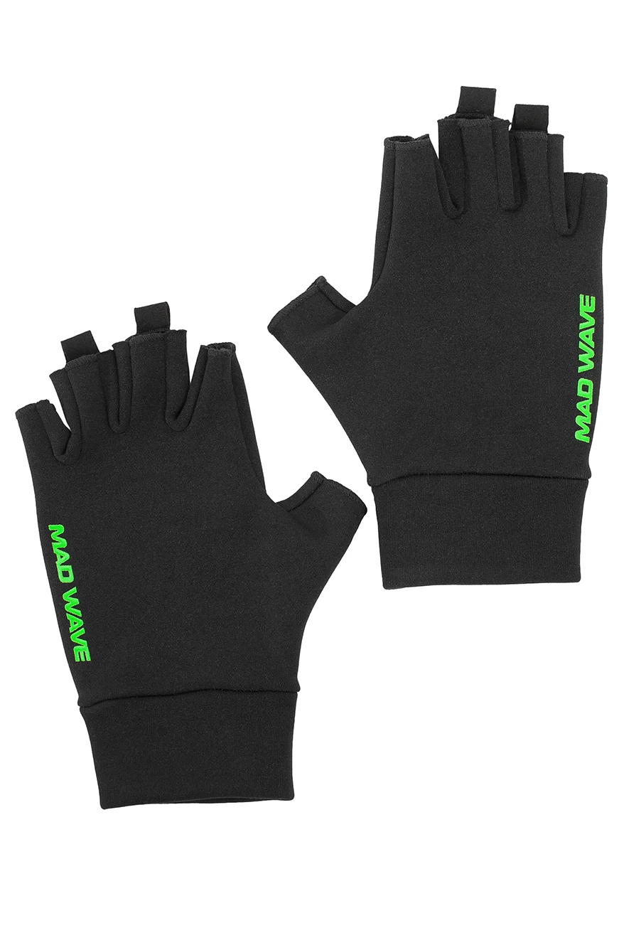 Перчатки для фитнеса man Fitness gloves light Madwave