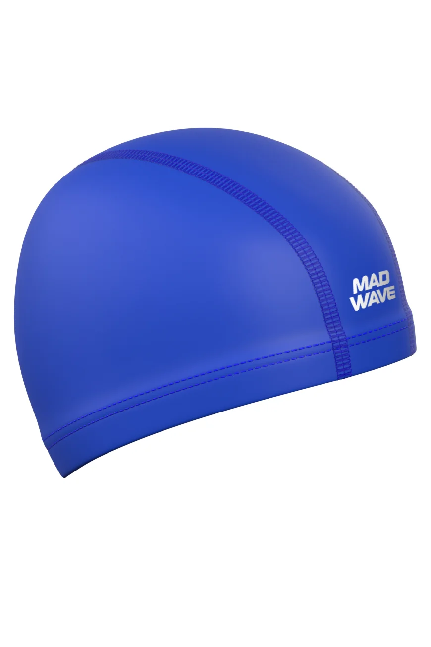 Шапочка из текстиля с полиуретановым покрытием PUT coated Madwave