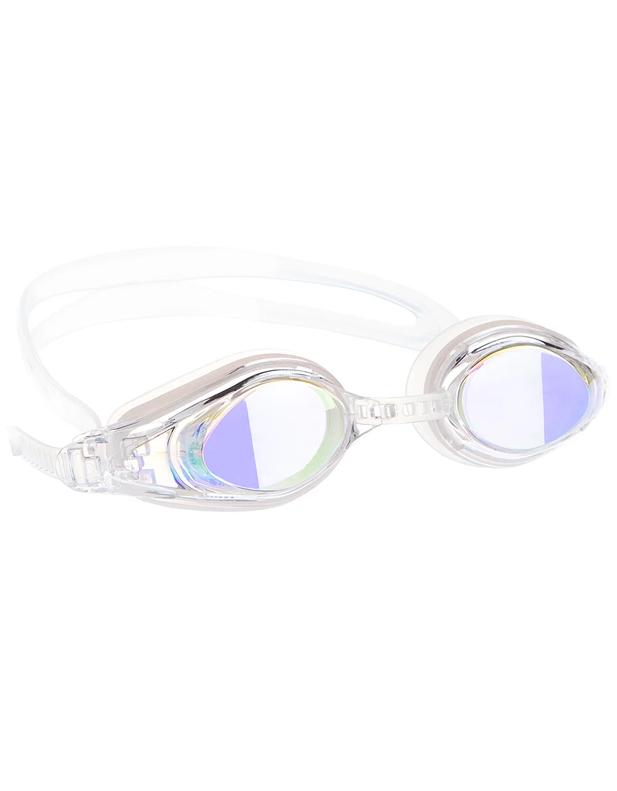 Очки Competition Mirror Automatic Madwave