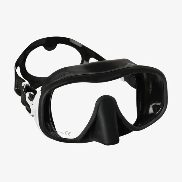 Маска для плавания JUNO Frameless Mares