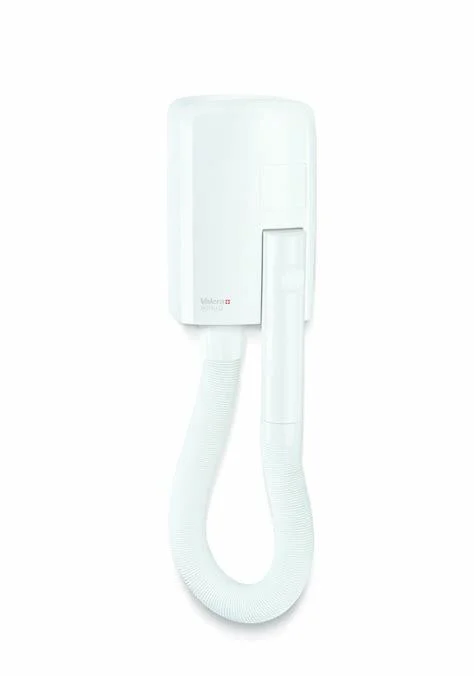 Настенный фен Hotello BLDC  Aquamania