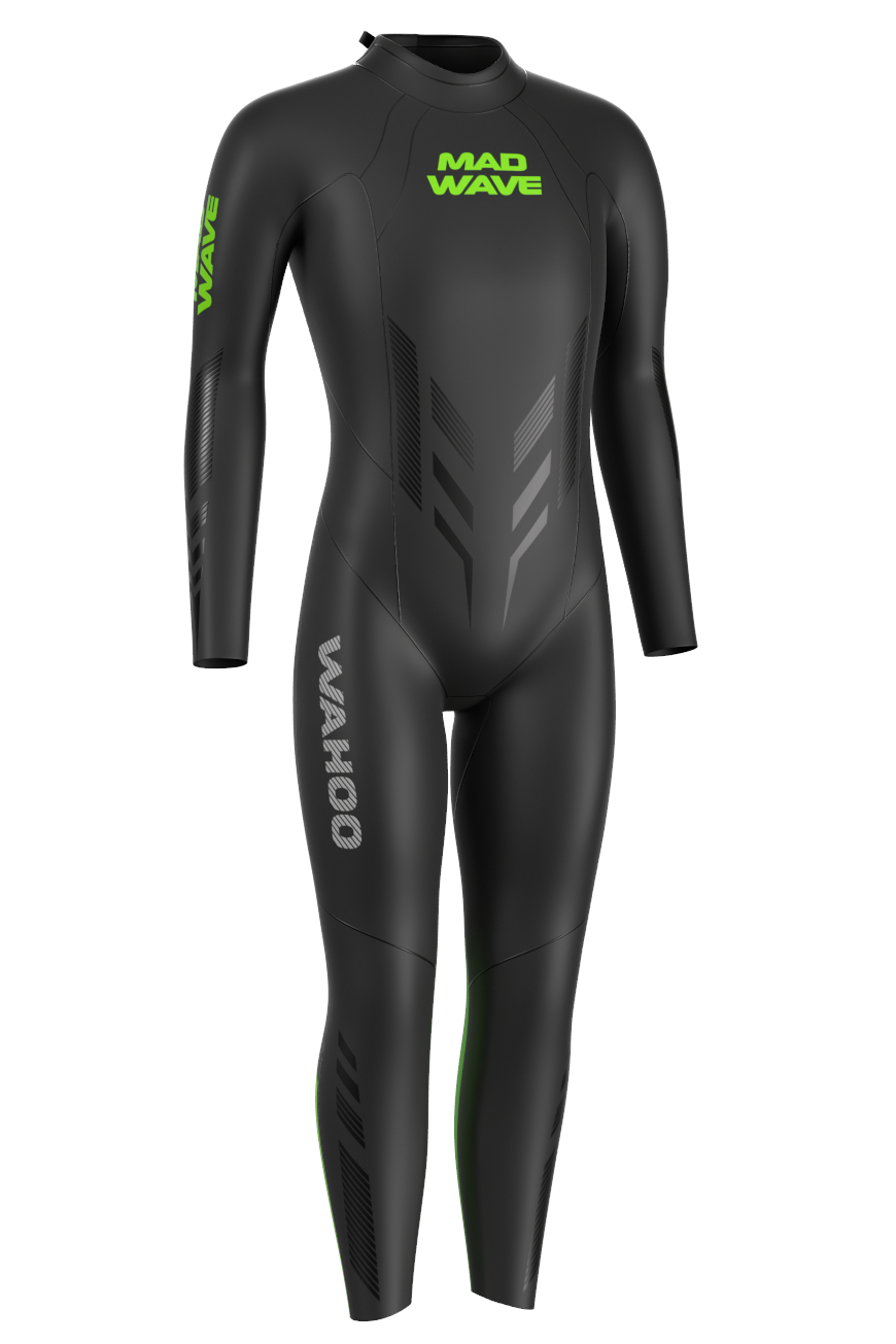 Гидрокостюм OPNWTR Wahoo FLS men Madwave