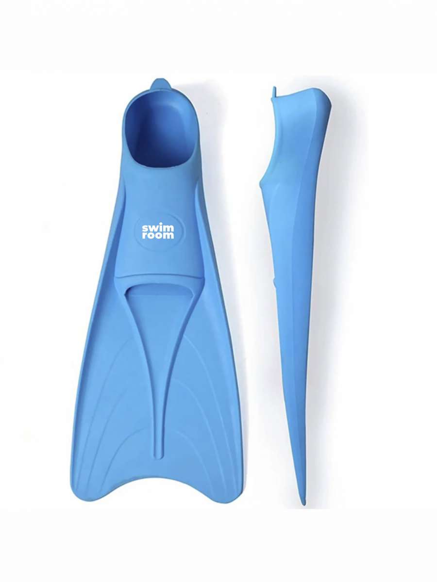 Ласты длинные Long fins Swimroom