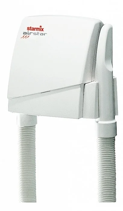 Настенный фен Starmix TB 80 A Aquamania