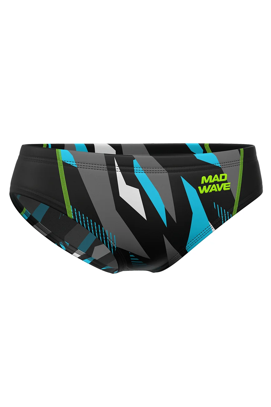 Плавки Rush PBT J1 Madwave