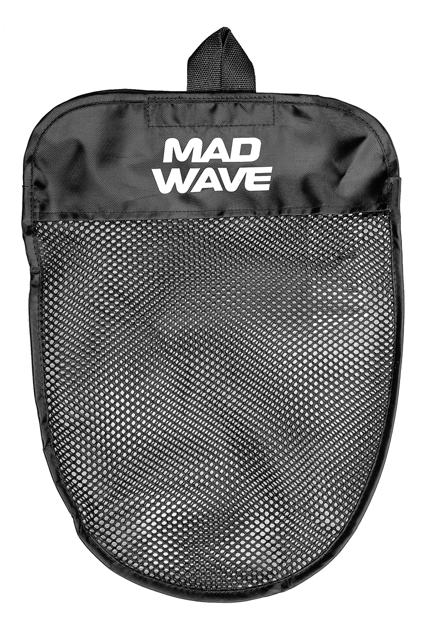 Маска для сноркелинга Full face Madwave от магазина товаров для плавания Bigswim