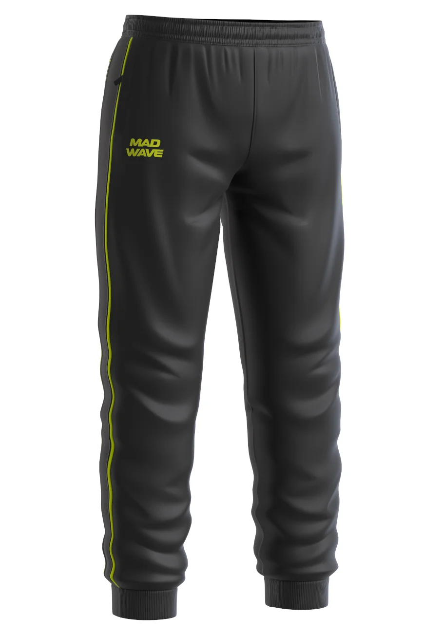 Брюки cпортивные Track pants Madwave