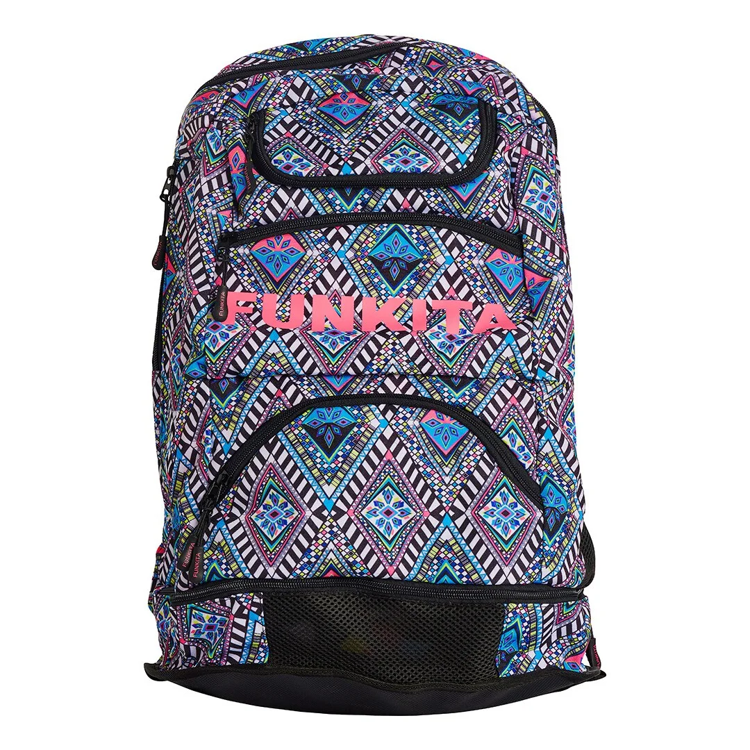 Рюкзак Funkita Weave Please