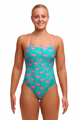 Купальник Go Flamingo Funkita