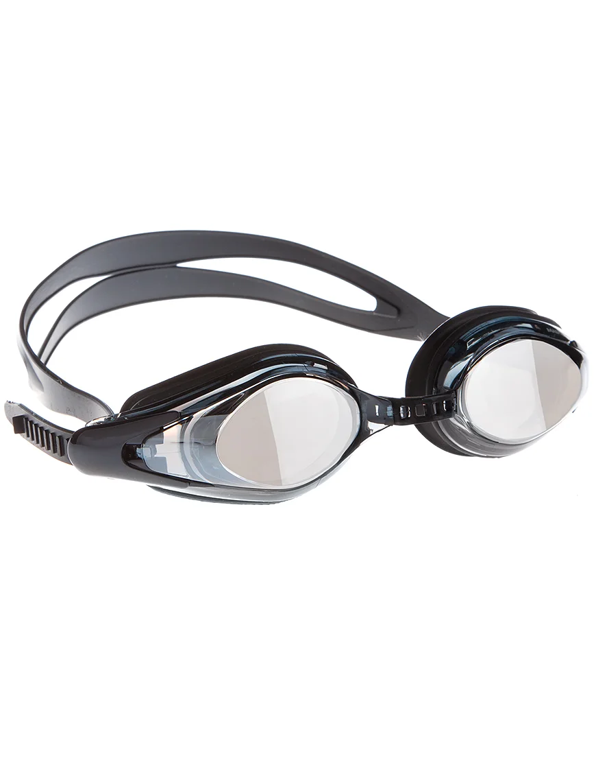 Очки Competition Mirror Automatic Madwave